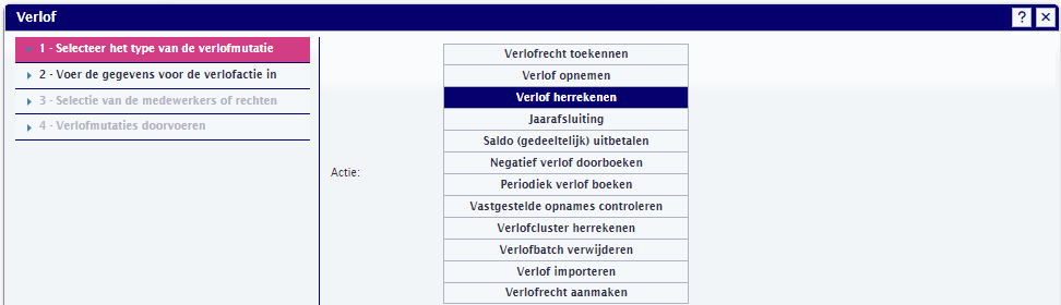 Taak Verlof herrekenen.png
